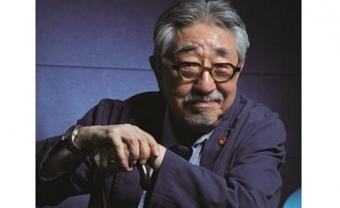 孫越 唱出優美的人生副歌│看雜誌提供